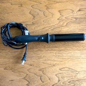 Sultra Bombshell Curling Wand